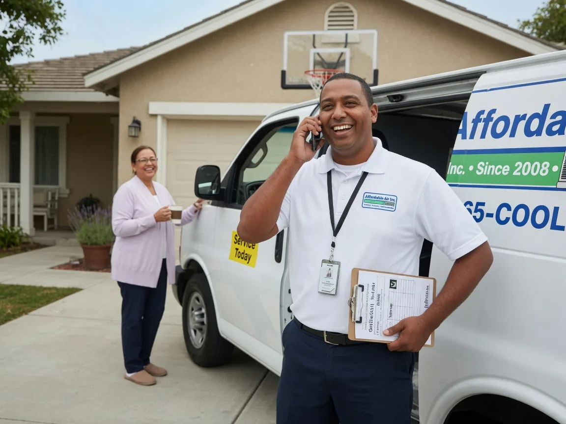 Central Ac Repair Saint Joe, IN FAQs